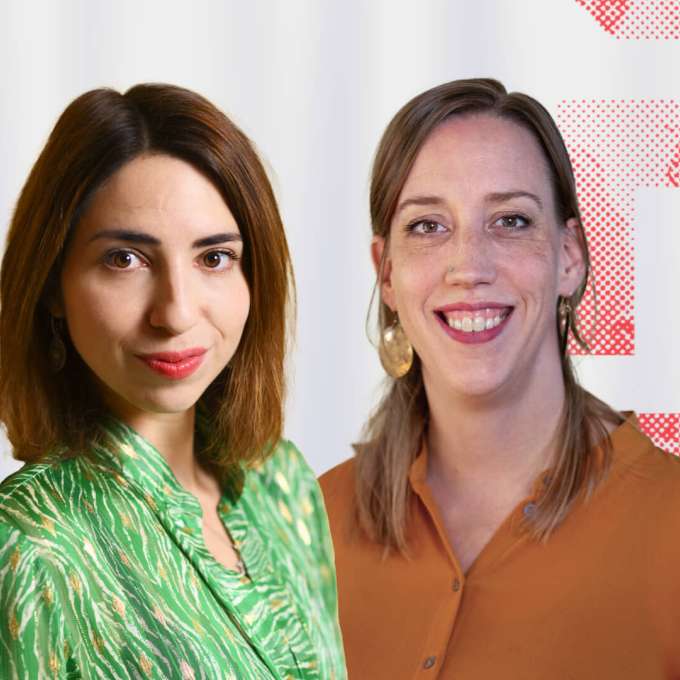 Vrijheidscolleges special: Israël en Palestina